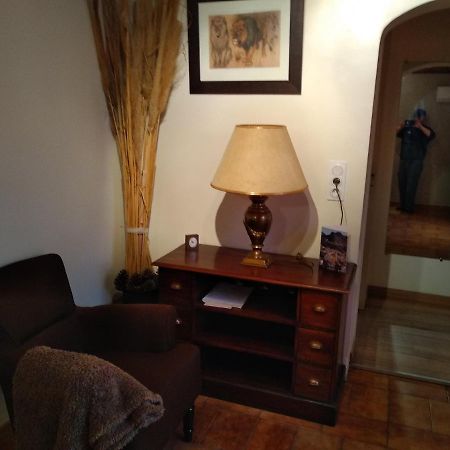 Belle Maison De Village Au Pied Du Gr20 卡伦扎纳 外观 照片